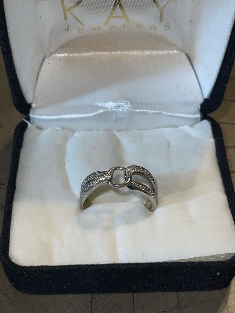 1 ring
